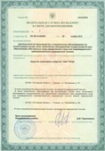 Дэнас официальный сайт denasdoctor.ru ЧЭНС Скэнар в Коврах купить